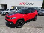 Jeep Compass PHEV 1.3 Turbo T4 eAWD 4Xe 240 Trailhawk, Automaat, Euro 6, 175 kW, Bedrijf