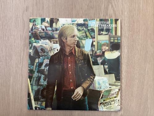 Tom Petty Hard Promises vinyl lp album, CD & DVD, Vinyles | Rock, Comme neuf, Enlèvement ou Envoi