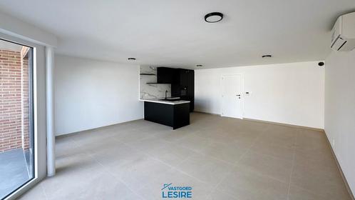 Energiezuinig vernieuwbouw appartement met 2 slaapkamers., Immo, Huizen en Appartementen te koop, Provincie West-Vlaanderen