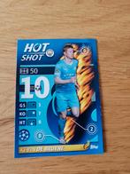 Topps - Champions League 2021/2022 - Kevin De Bruyne, Verzamelen, Verzenden, Zo goed als nieuw