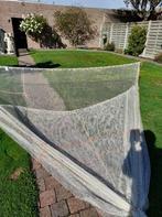 GARNAALNET PLANKEN, Watersport en Boten, Ophalen, Nieuw, Overige typen, Motorboot