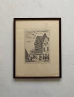 5 x Works on Paper, Ophalen of Verzenden