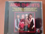 Cd Abba, Cd's en Dvd's, Cd's | Pop, Ophalen of Verzenden