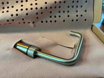 Quooker kranen Nieuw !!!!! beschikbaar voor biedingen