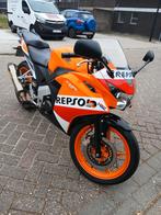 Honda cbr125r repsol, Motoren, Motoren | Honda, Particulier