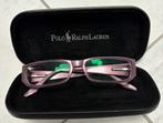 bril Ralph Lauren paars, Ralph Lauren, Enlèvement, Utilisé, Lunettes