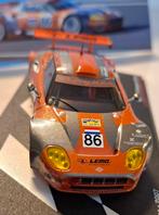 SPYKER C8 SPYDER 24H LEMAS 2007 GT2, Ophalen of Verzenden, Zo goed als nieuw, Auto