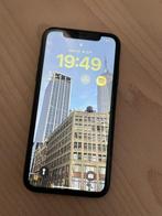 Apple iPhone 11 - Zwart - 128GB, Telecommunicatie, Mobiele telefoons | Apple iPhone, Zonder simlock, Zonder abonnement, 128 GB