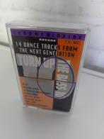 TURN UP THE BASS 10, Cd's en Dvd's, Verzenden