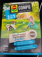 Gazon mes, Tuin en Terras, Gras en Kunstgras, Ophalen