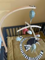 Muziekmobiel Little Dutch, Kinderen en Baby's, Ophalen, Zo goed als nieuw, Mobiel, Met geluid