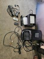 Multimedia systeem Sony PS One DVD player Sony dakscherm, Autos : Divers, Utilisé, Enlèvement ou Envoi