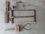 Gereedschap, Doe-het-zelf en Bouw, Gereedschap | Handgereedschap, Ophalen, Gebruikt