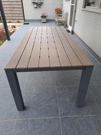 Tuintafel, Tuin en Terras, Tuintafels, Ophalen, Zo goed als nieuw