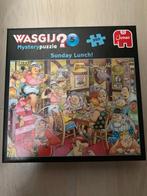 Wasgij sunday lunch, Hobby en Vrije tijd, Ophalen of Verzenden, Zo goed als nieuw