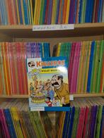 Kiekeboe strips welke zoek je nog ?, Ophalen of Verzenden