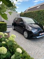 1eigenaar niet roker top tweedehands schadevrij, Auto's, Zwart, Zwart, Aygo X, 5 deurs