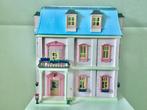 Playmobil groot heren huis nooit mee gespeeld zit in doos., Kinderen en Baby's, Speelgoed | Playmobil, Ophalen, Zo goed als nieuw