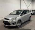 Ford grand c-max 2015 1.6tdci 160.000km 7place, Autos, Ford, Entreprise, Diesel, C-Max, 1600 cm³