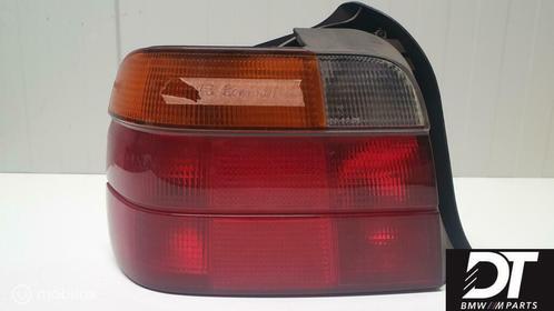 Achterlicht links BMW 3-serie Compact E36  63218357869, Autos : Pièces & Accessoires, Éclairage, Utilisé, Enlèvement ou Envoi