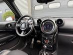 Mini Mini Paceman 1.6 John Cooper Works ALL4 | Navigatie | C, Automaat, 4 zetels, Stof, Gebruikt