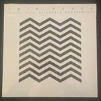 LP Angelo Badalamenti - Twin Peaks (Brown Marbled Vinyl), Ophalen of Verzenden, Nieuw in verpakking, 12 inch
