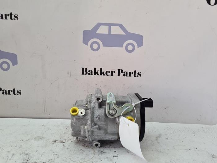 Aircopomp van een Toyota Corolla, Auto-onderdelen, Overige Auto-onderdelen, Toyota, Gebruikt, 3 maanden garantie