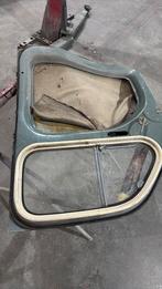 Renault 4 CV, Enlèvement, Renault, Porte