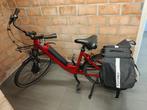 Elektrische fiets te koop, Fietsen en Brommers, Ophalen, Gebruikt, Overige merken