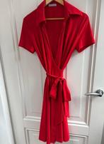 LaDress, wikkeljurk maat M, nieuwsstaat, Kleding | Dames, Jurken, Maat 38/40 (M), Zara, Ophalen of Verzenden, Zo goed als nieuw