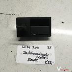 Mercedes W124  Dashboardkastje slot met sleutel 124 680 0084, Auto-onderdelen, Dashboard en Schakelaars, Gebruikt, -, -, Ophalen of Verzenden