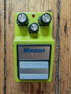 maxon Ibanez sd9, Muziek en Instrumenten, Ophalen of Verzenden, Zo goed als nieuw