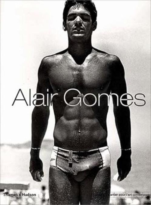 Alair Gomes (1921-1992), Boeken, Kunst en Cultuur | Fotografie en Design, Zo goed als nieuw, Fotografen, Ophalen of Verzenden