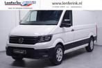 Volkswagen Crafter 2.0 TDI 140 pk DSG Aut. L3H2 Laag Dak 17", Achat, Entreprise, Capteur de stationnement, Diesel