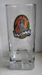 NOUNOU, Enlèvement ou Envoi, Comme neuf, Verre ou Verres