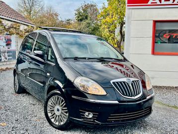 Lancia musa / klaar om in te schrijven beschikbaar voor biedingen