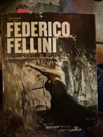 Federico Fellini, chef des rêves du cirque 1920-1993, Enlèvement ou Envoi, Comme neuf