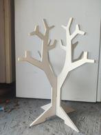 Sierraden boom hout, Ophalen, Gebruikt
