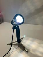2 fotografielampen met ingebouwd statief, Audio, Tv en Foto, Fotografie | Fotostudio en Toebehoren, Ophalen of Verzenden, Zo goed als nieuw