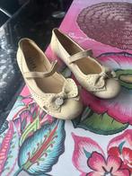 Jolie chaussures ballerines scapa, Scapa, Enlèvement ou Envoi, Beige, Comme neuf