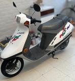 Prachtige Limited edition Honda Vision Oldtimer, Vélos & Vélomoteurs, Cyclomoteurs | Honda, 49 cm³, Comme neuf, Classe B (45 km/h)