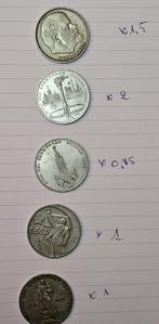 1 rubel munt, Série, Russie, Enlèvement ou Envoi