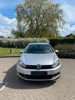 Garantie 12 M/VW Golf 6/2009/97000/1,4 TSI/5 €/OHB/AC, Autos, 5 places, Carnet d'entretien, Jantes en alliage léger, Berline