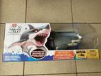ZURU - ROBO ALIVE Great White shark ( Nieuw in doos ), Kinderen en Baby's, Ophalen of Verzenden, Nieuw