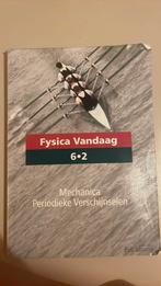 Mechanica Periodieke verschijnselen, Boeken, Studieboeken en Cursussen, Ophalen of Verzenden