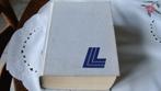 Dictionnaire Encyclopédique pour tous,1984, vintage,, Boeken, Woordenboeken, Ophalen of Verzenden, Zo goed als nieuw, Frans
