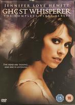 Ghost Whisperer, CD & DVD, Enlèvement ou Envoi, Comme neuf