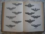 USA Air Force Guide Officier Vliegtuig Leger Europa 1948, Verzamelen, Verzenden, Luchtmacht, Boek of Tijdschrift