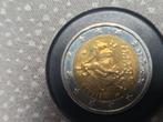Griekse 2 euro munt, Ophalen, 2 euro