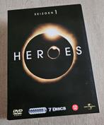 Series vanaf €4, Cd's en Dvd's, Ophalen of Verzenden, Zo goed als nieuw